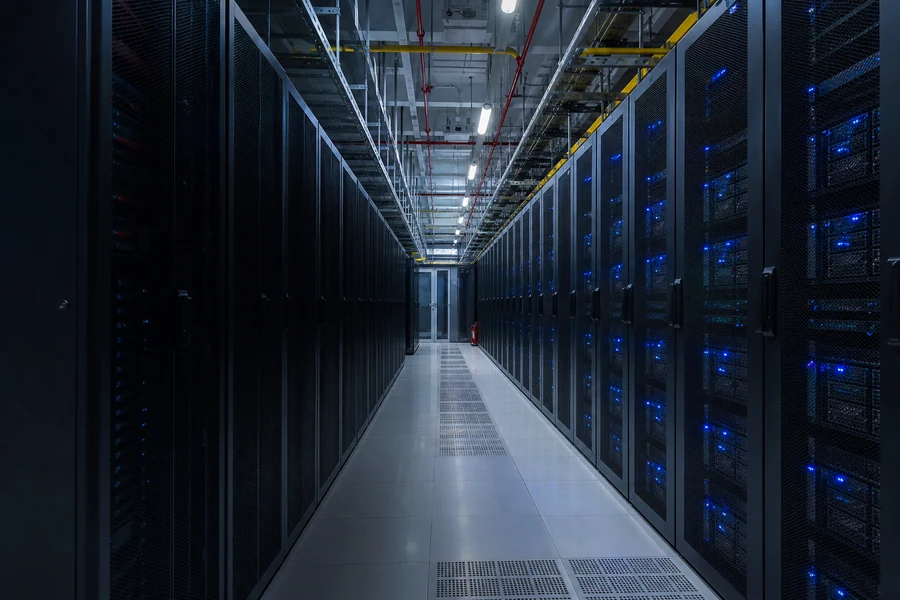 Data Centers